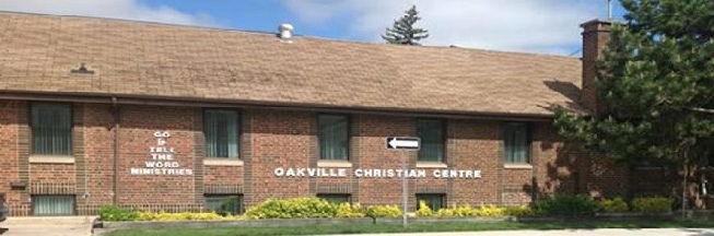 Oakville Christian Centre Go & Tell The Word Headquarteres